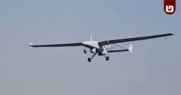 নির্বাচনে মানুষবিহীন আকাশযানে ভোটের মাঠ মনিটরিং